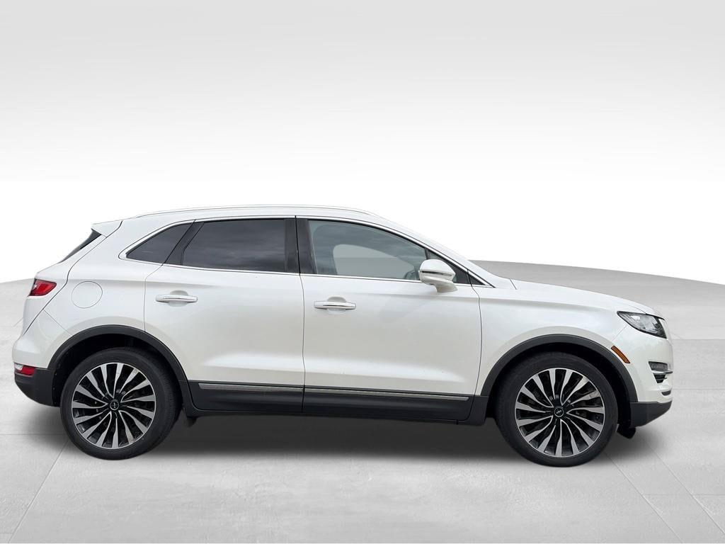 Used 2019 Lincoln MKC Black Label SUV