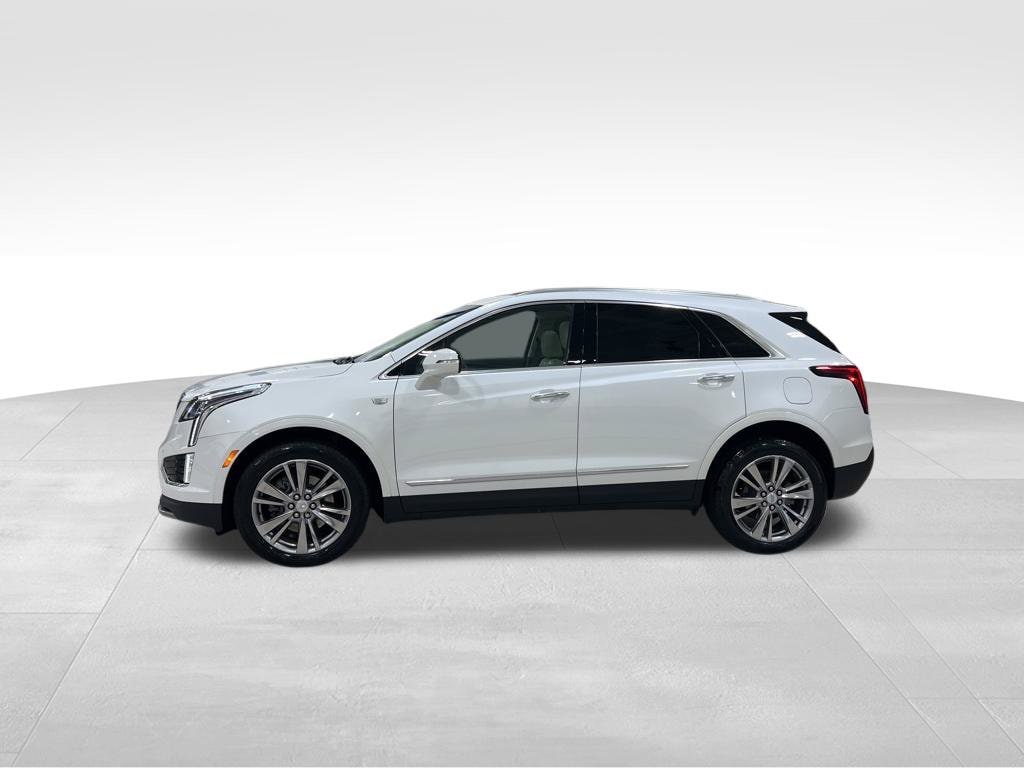Used 2023 CADILLAC XT5 Premium Luxury SUV