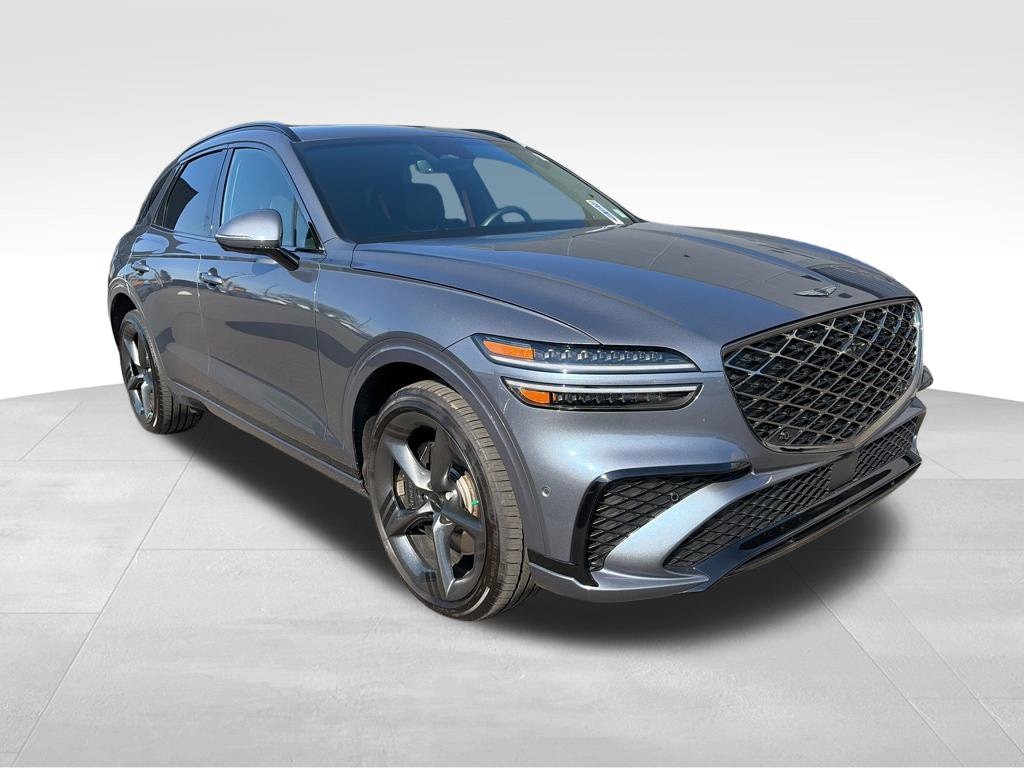 2026 Genesis GV70