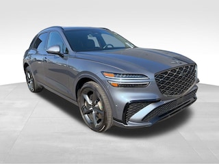 2026 Genesis GV70 3.5T Sport Prestige AWD SUV