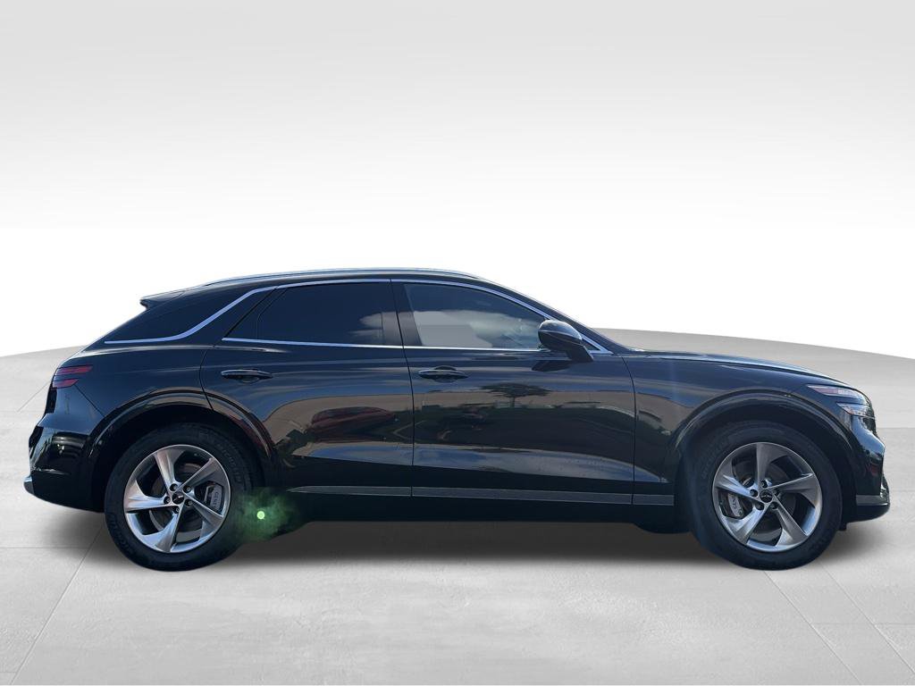 Certified 2026 Genesis GV70 2.5T Advanced AWD SUV