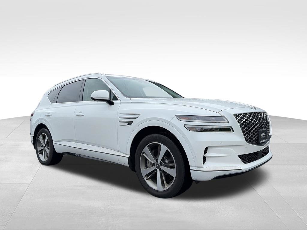 2024 GENESIS GV80 Standard