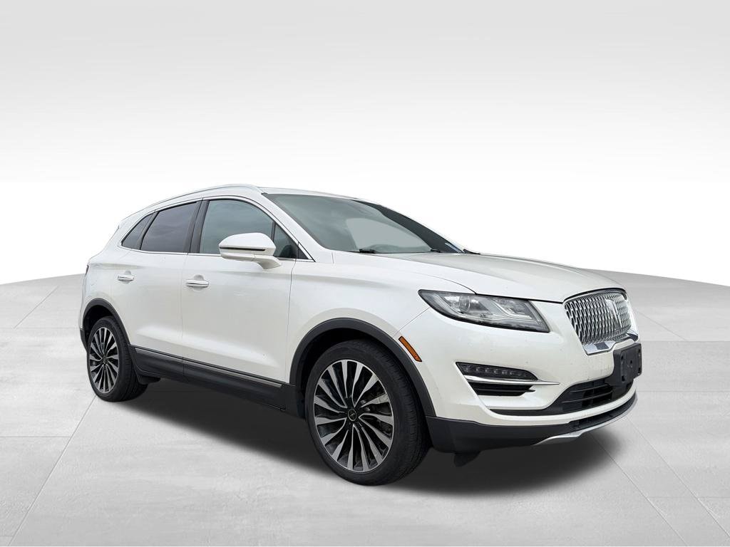 Used 2019 Lincoln MKC Black Label SUV