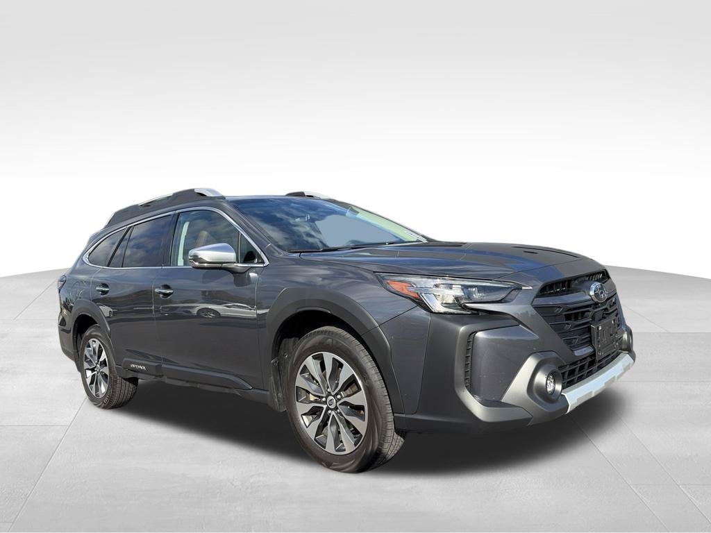 2024 Subaru Outback Touring