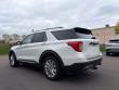 2020 Ford Explorer Limited SUV