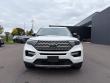 2020 Ford Explorer Limited SUV