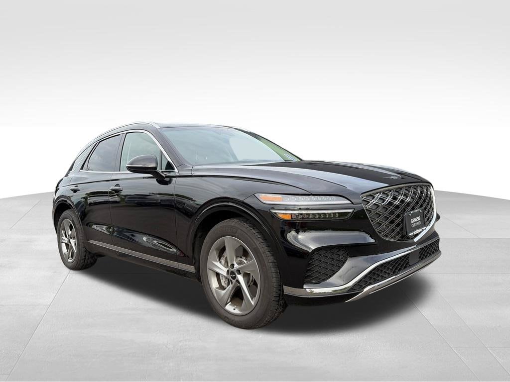 2026 GENESIS GV70