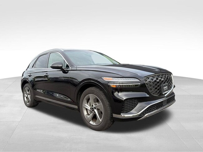 2026 Genesis GV70 2.5T AWD SUV