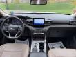 2020 Ford Explorer Limited SUV