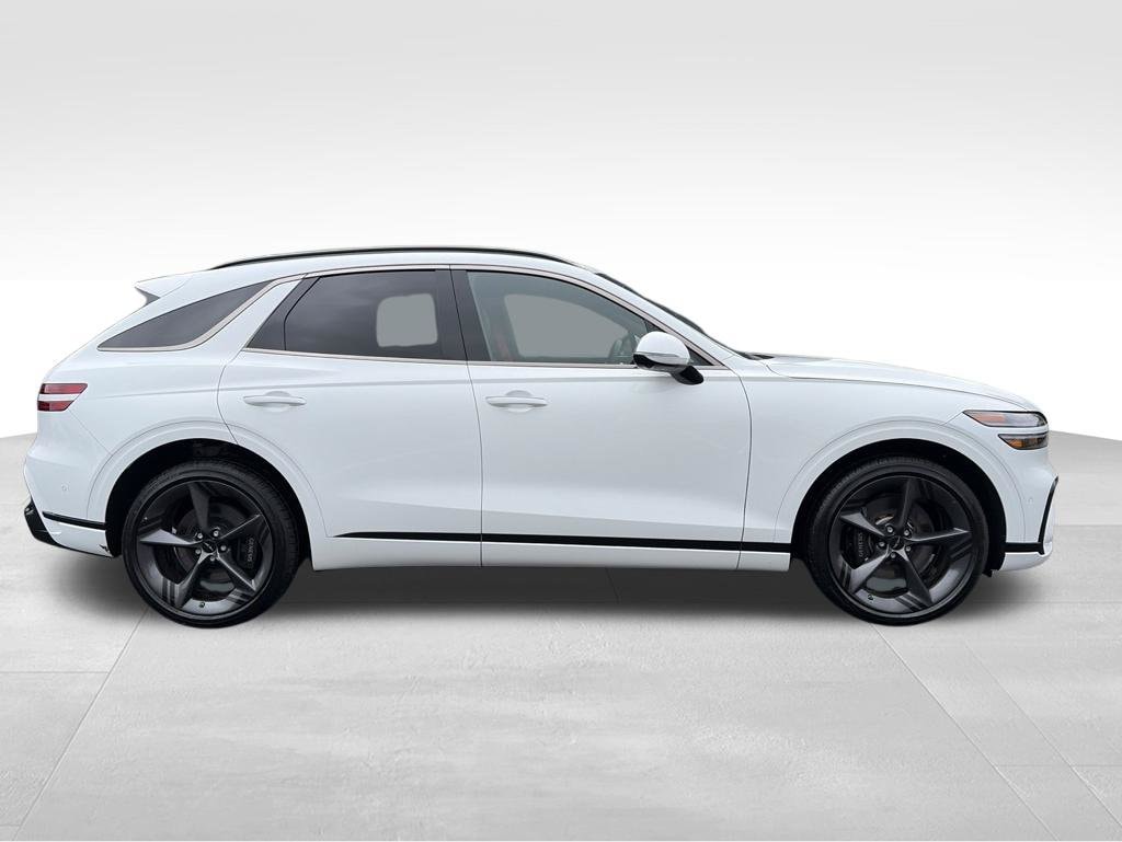 Certified 2026 Genesis GV70 2.5T Sport Prestige AWD SUV