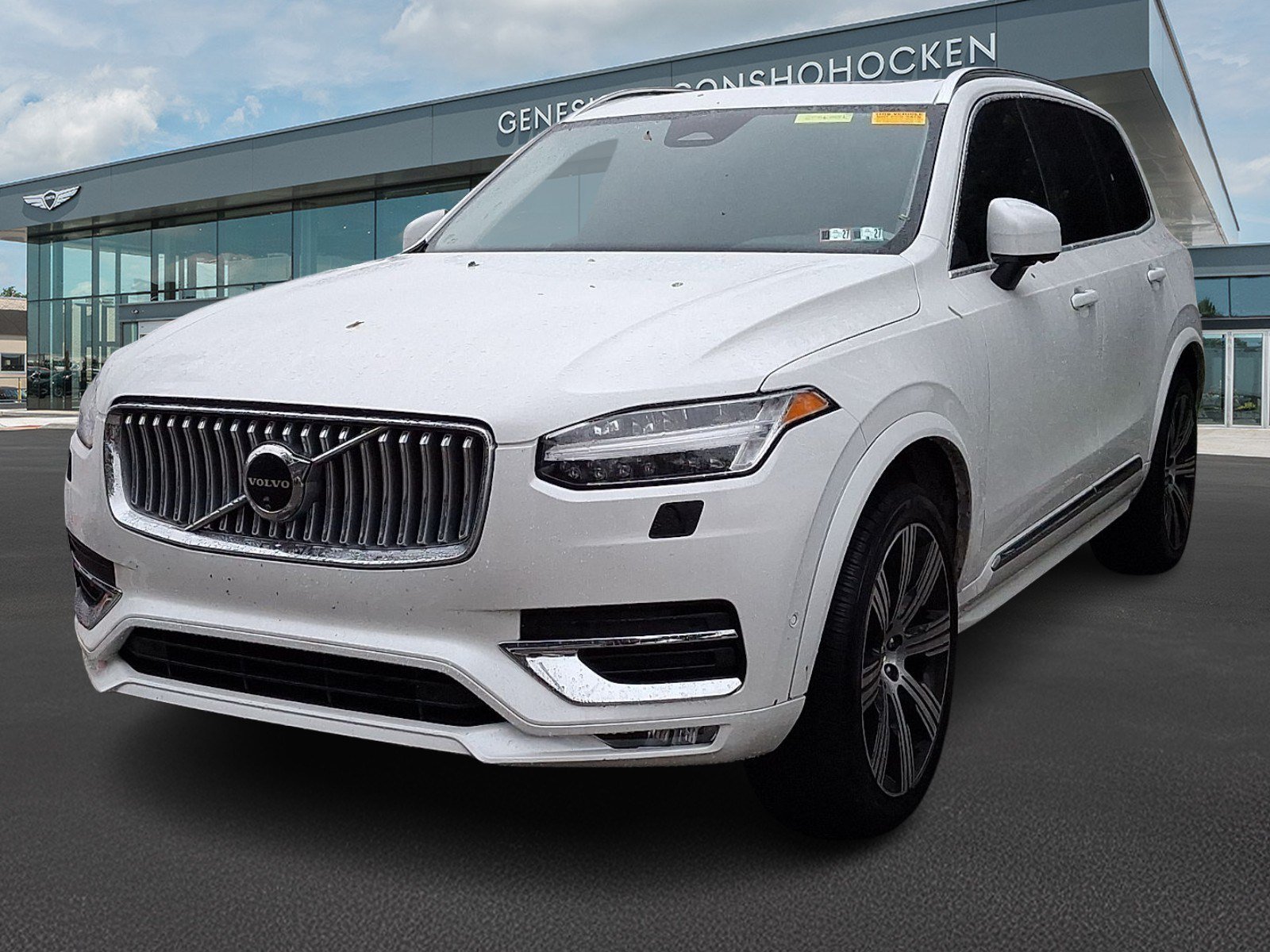2024 Volvo XC90