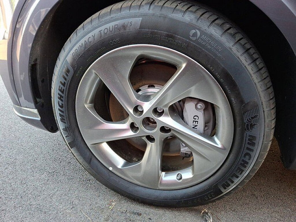 Certified 2026 Genesis GV70 2.5T AWD SUV