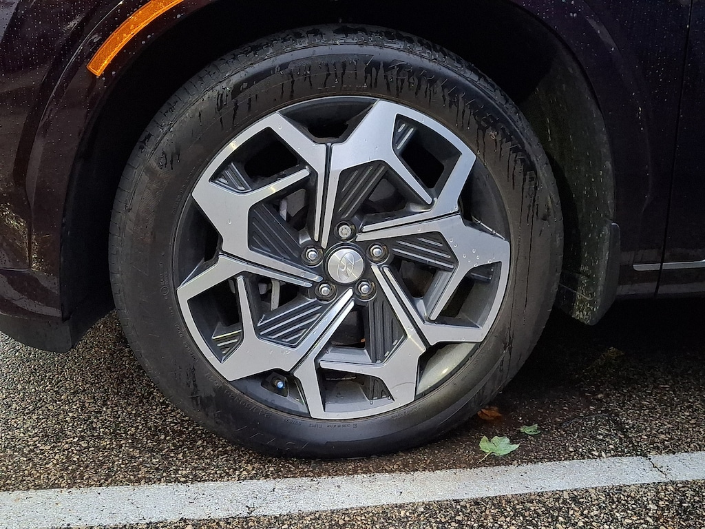 Used 2022 Hyundai Palisade Calligraphy SUV