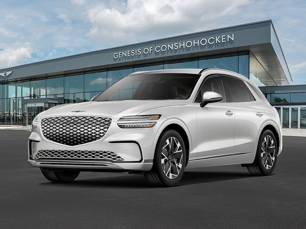 New 2027 Genesis Electrified GV70 19" SUV