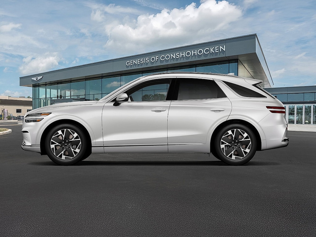 New 2027 Genesis Electrified GV70 19" SUV