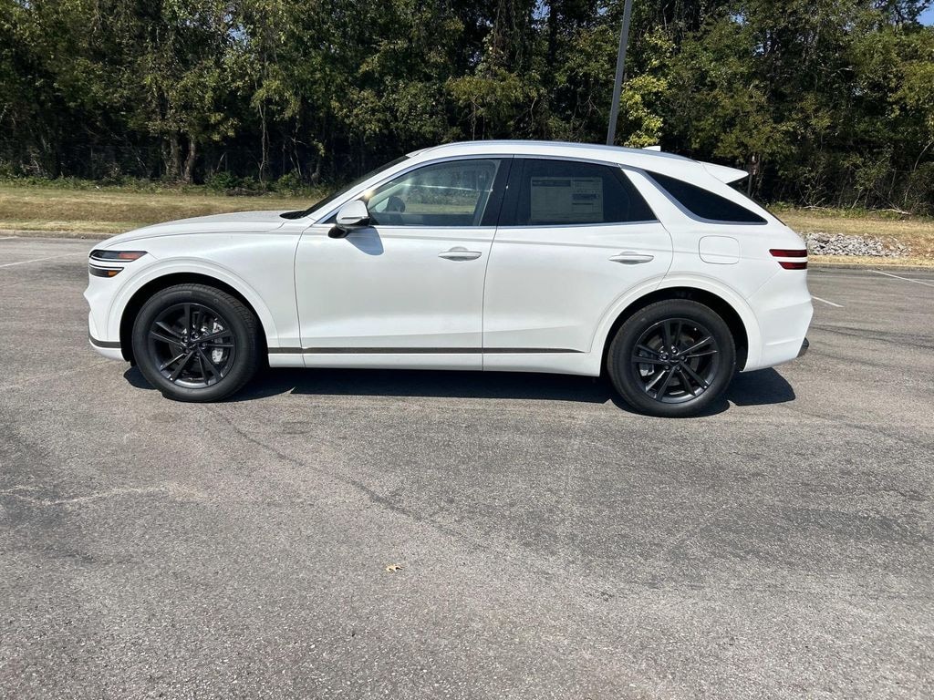 New 2027 Genesis GV70 2.5T Select SUV
