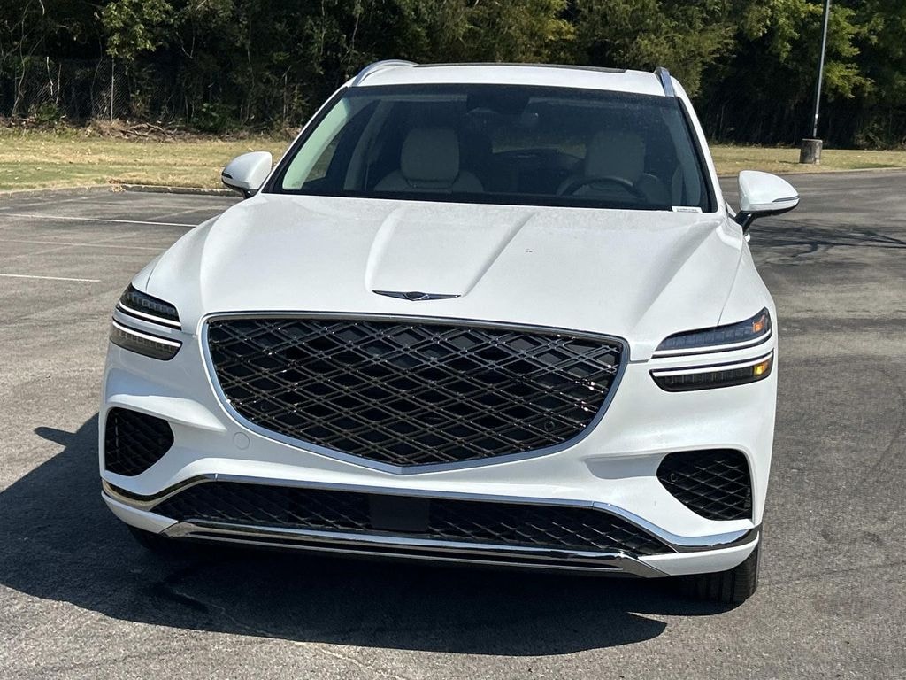 New 2027 Genesis GV70 2.5T Select SUV