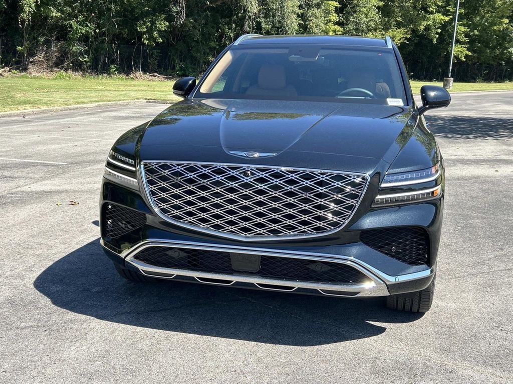 New 2027 Genesis GV80 2.5T Prestige SUV