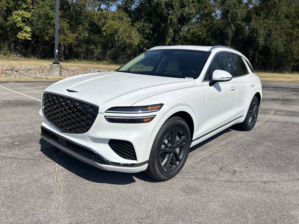New 2027 Genesis GV70 2.5T Select SUV