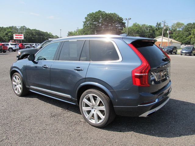 Used 2019 Volvo XC90 T6 Inscription SUV