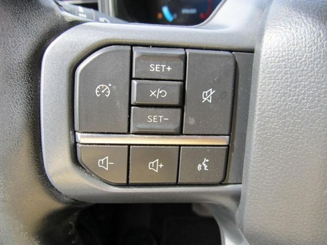 2023 Ford F-250 Super Duty Lariat - Photo 45