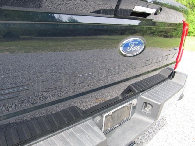 2023 Ford F-250 Super Duty Lariat - Photo 14