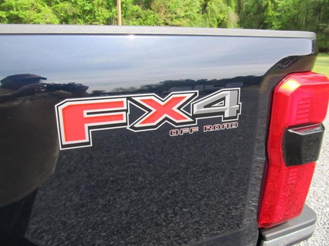 2023 Ford F-250 Super Duty Lariat - Photo 11