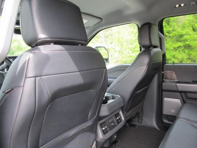 2023 Ford F-250 Super Duty Lariat - Photo 30