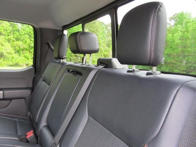 2023 Ford F-250 Super Duty Lariat - Photo 32