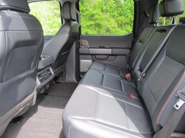 2023 Ford F-250 Super Duty Lariat - Photo 31
