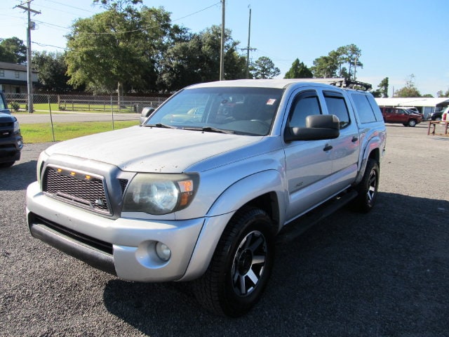 2008 Toyota Tacoma PreRunner