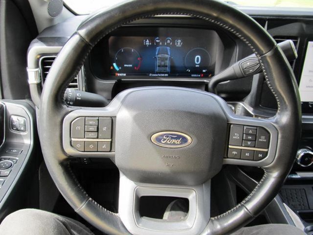 2023 Ford F-250 Super Duty Lariat - Photo 44