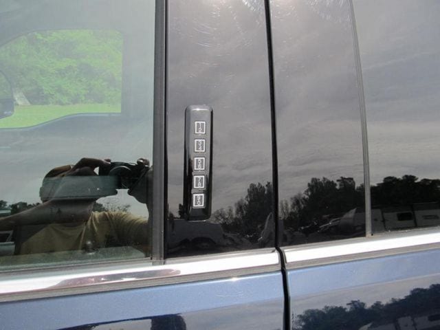 2023 Ford F-250 Super Duty Lariat - Photo 13