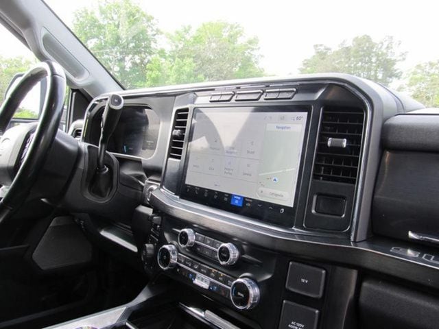 2023 Ford F-250 Super Duty Lariat - Photo 39
