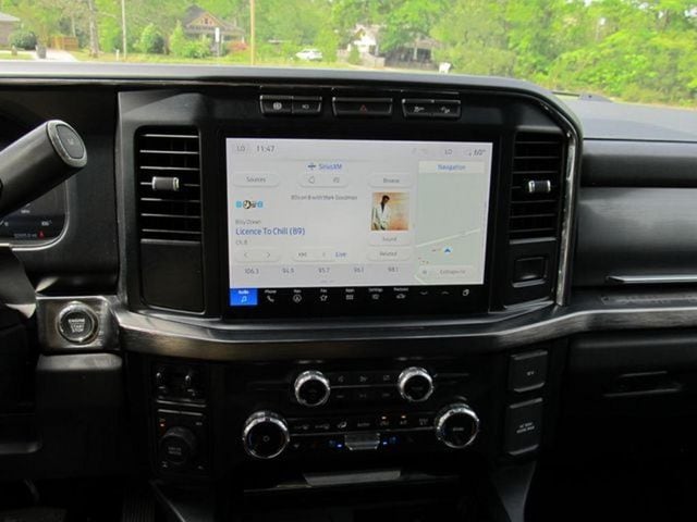 2023 Ford F-250 Super Duty Lariat - Photo 55