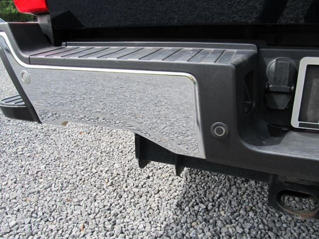 2023 Ford F-250 Super Duty Lariat - Photo 15