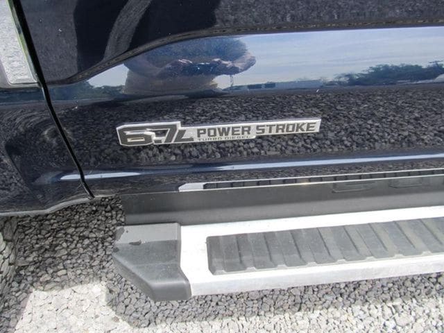 2023 Ford F-250 Super Duty Lariat - Photo 10