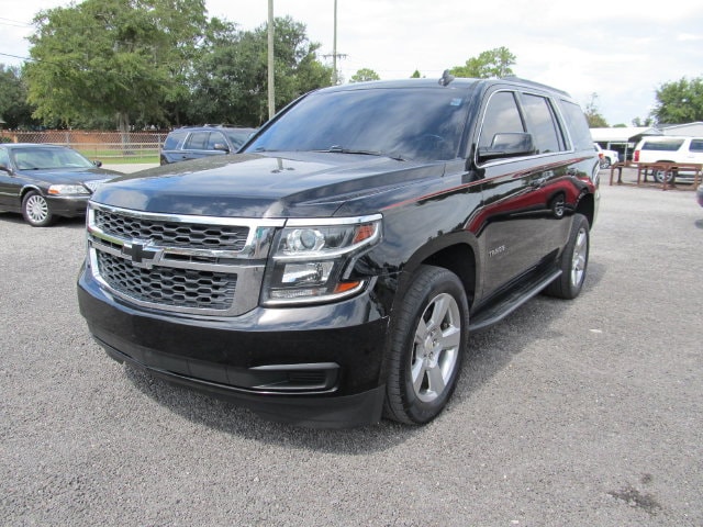 2019 Chevrolet Tahoe
