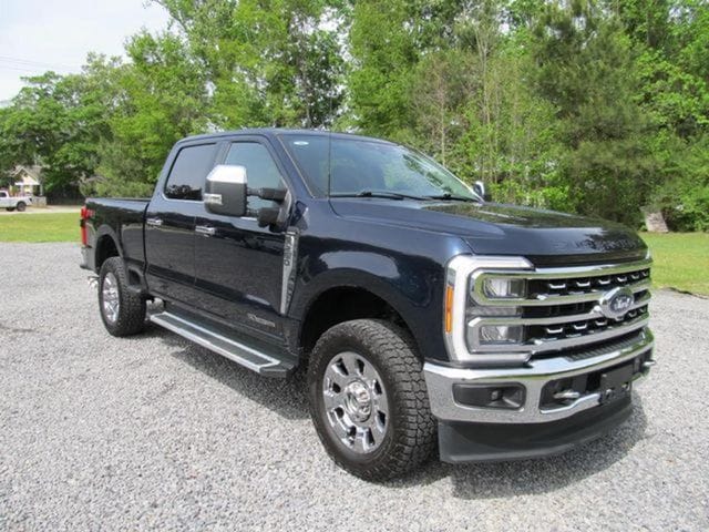 2023 Ford F-250 Super Duty Lariat - Photo 7
