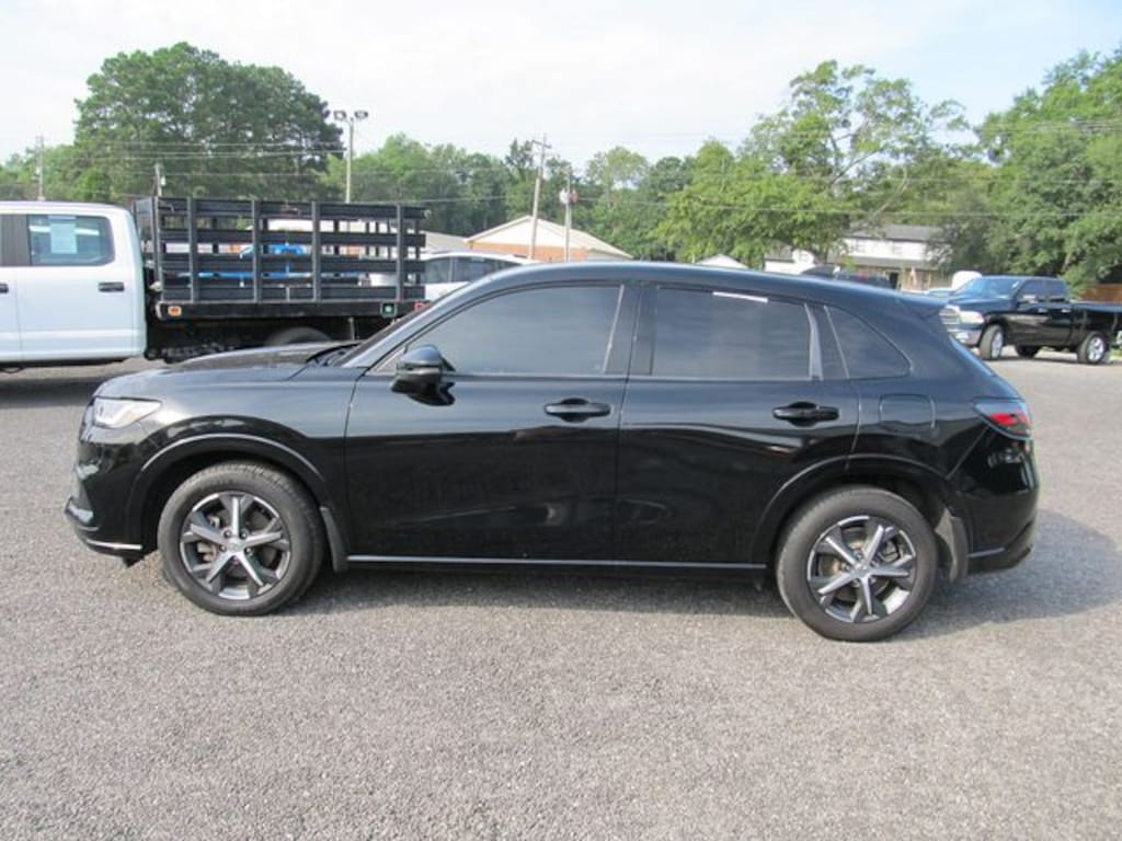 Used 2023 Honda HR-V EX-L SUV
