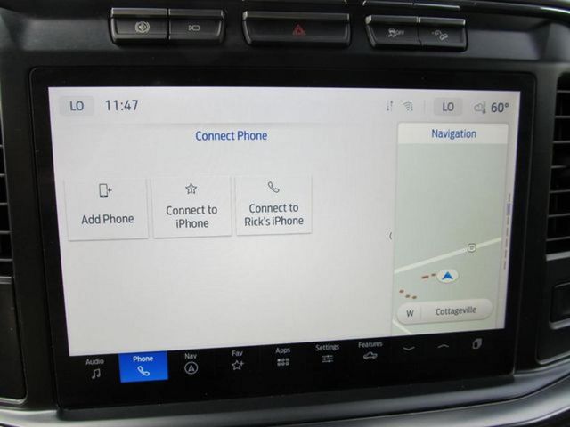 2023 Ford F-250 Super Duty Lariat - Photo 59