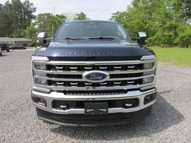 2023 Ford F-250 Super Duty Lariat - Photo 8
