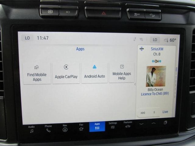 2023 Ford F-250 Super Duty Lariat - Photo 61