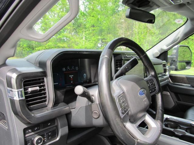 2023 Ford F-250 Super Duty Lariat - Photo 22