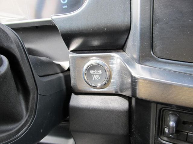 2023 Ford F-250 Super Duty Lariat - Photo 52
