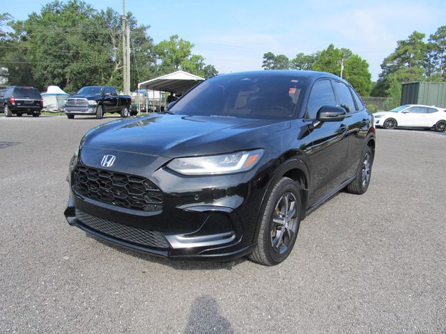 Used 2023 Honda HR-V EX-L SUV