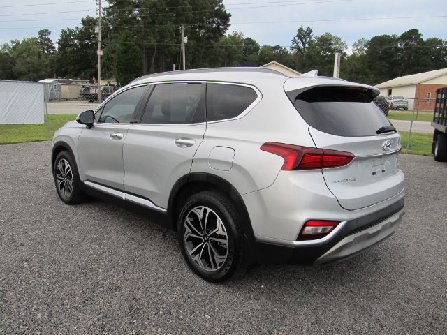 Used 2020 Hyundai Santa Fe SEL SUV