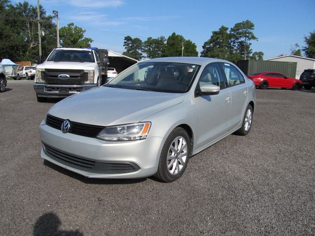 2011 Volkswagen Jetta