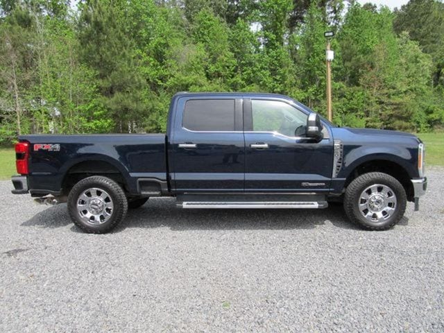 2023 Ford F-250 Super Duty Lariat - Photo 6