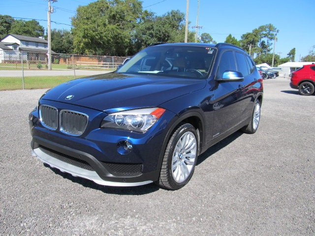 2015 BMW X1